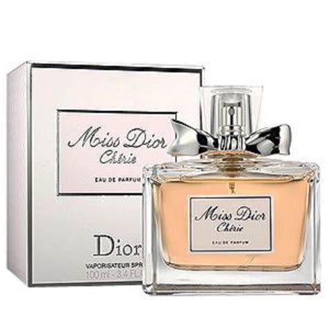 Miss Dior Cherie Eau de Parfum Dior for women